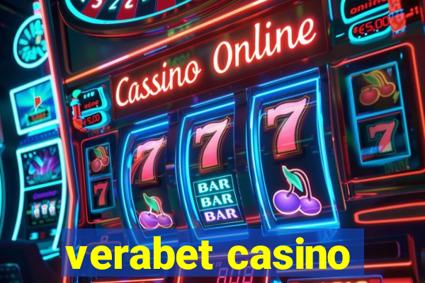 verabet casino