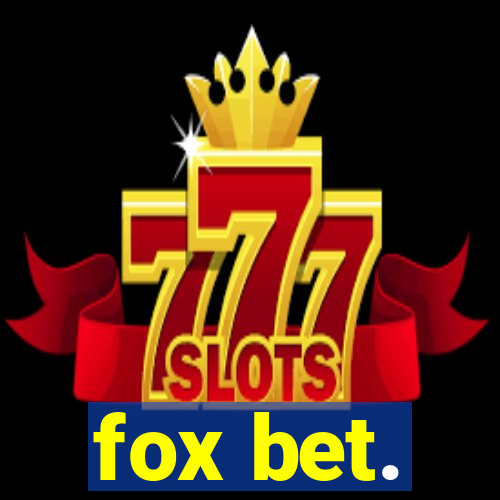 fox bet.