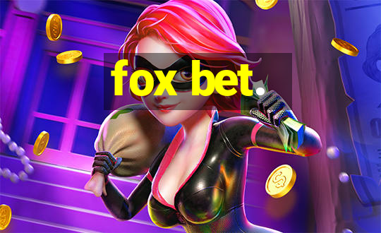 fox bet.