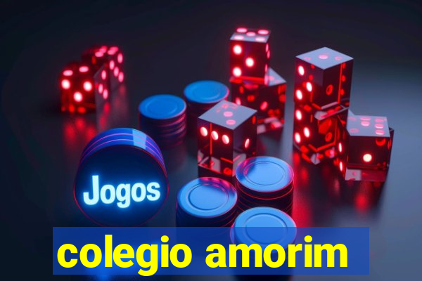 colegio amorim