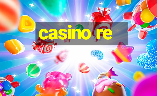 casino re