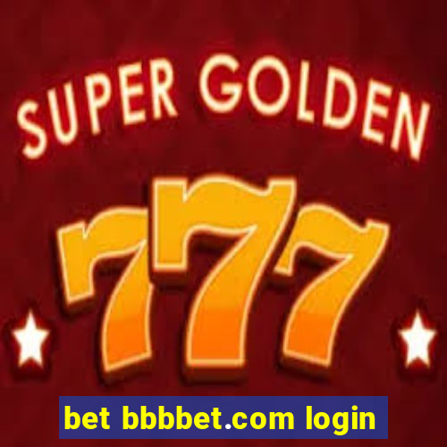 bet bbbbet.com login