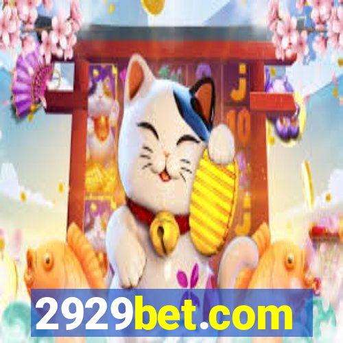 2929bet.com