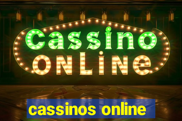 cassinos online