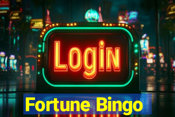 Fortune Bingo