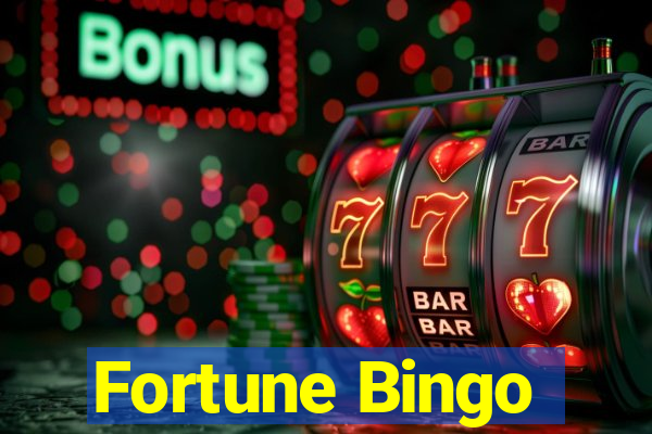 Fortune Bingo