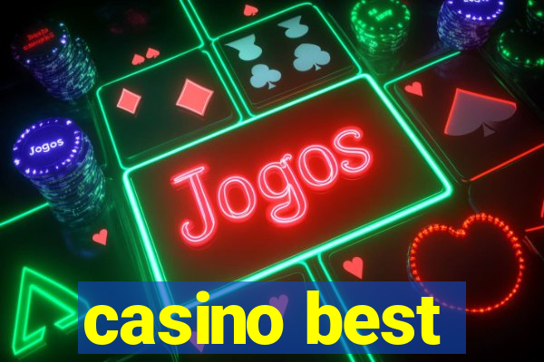 casino best