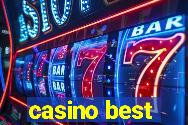 casino best