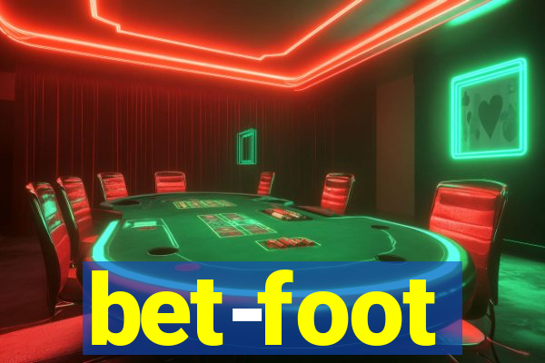 bet-foot