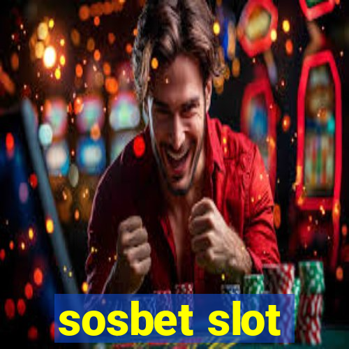 sosbet slot