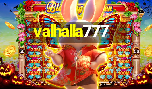 valhalla777