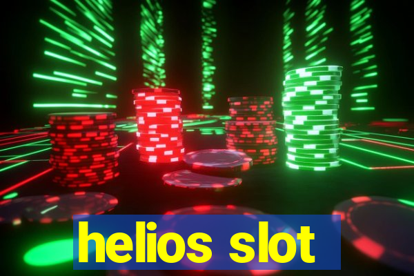 helios slot