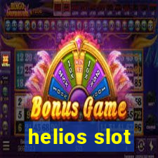 helios slot