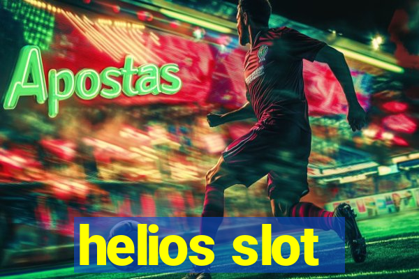 helios slot