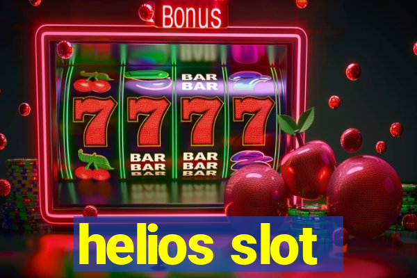 helios slot