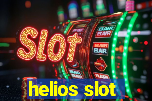 helios slot