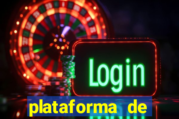 plataforma de apostas tigre