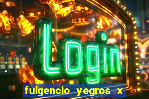 fulgencio yegros x ca tembetary