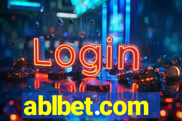 ablbet.com