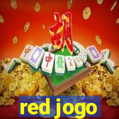 red jogo