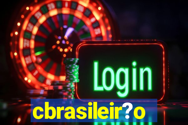 cbrasileir?o