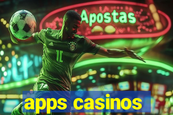 apps casinos