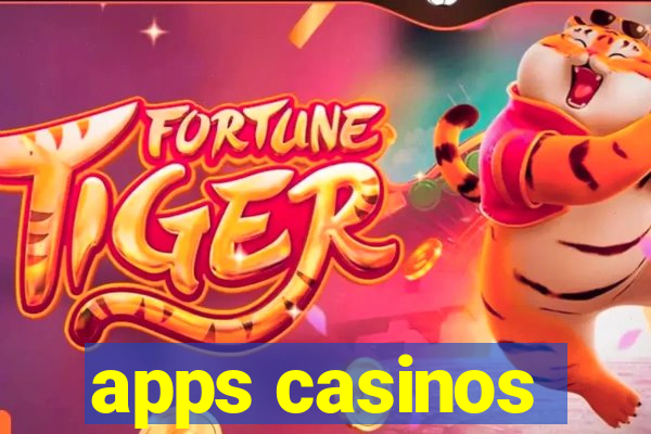 apps casinos