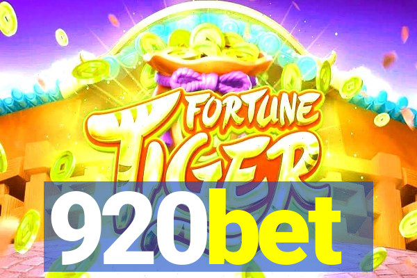 920bet