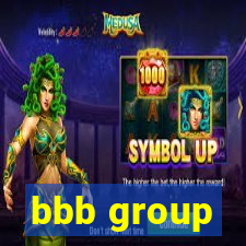 bbb group