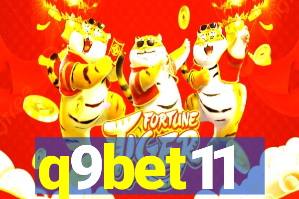 q9bet11