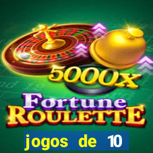 jogos de 10 centavos na betano