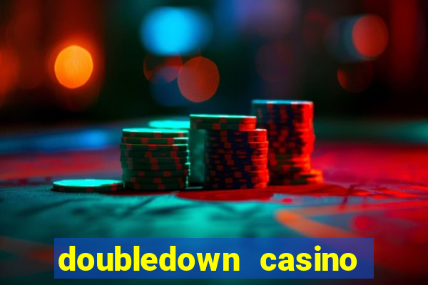 doubledown casino fichas gratis