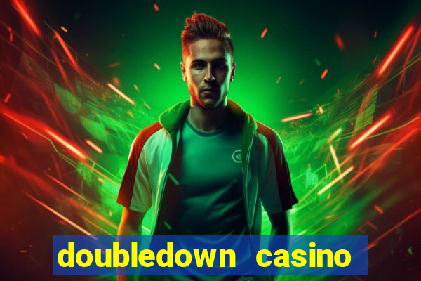 doubledown casino fichas gratis