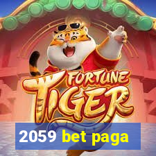 2059 bet paga