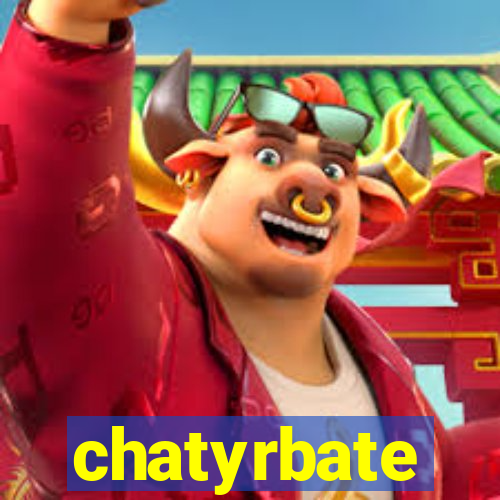 chatyrbate