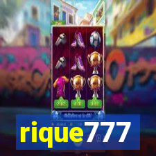 rique777