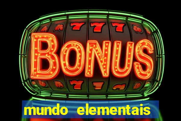 mundo elementais download apk