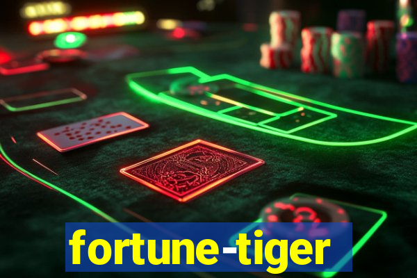 fortune-tiger