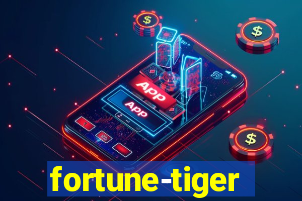 fortune-tiger