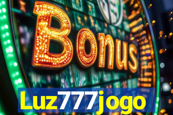 Luz777jogo