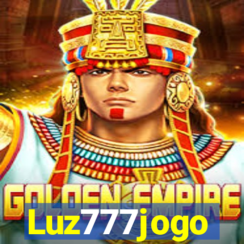 Luz777jogo