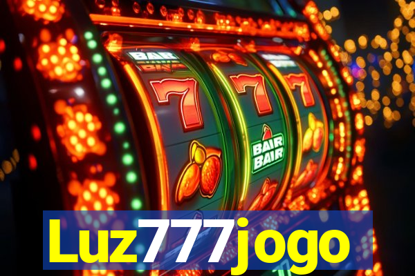 Luz777jogo