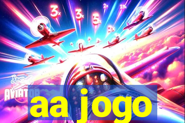 aa jogo