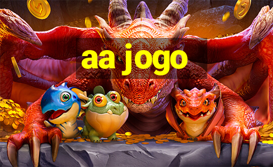 aa jogo