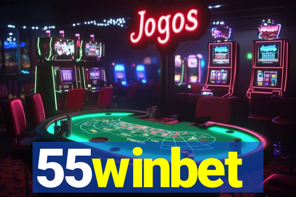 55winbet