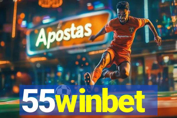 55winbet