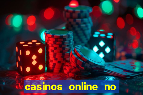 casinos online no deposit free money