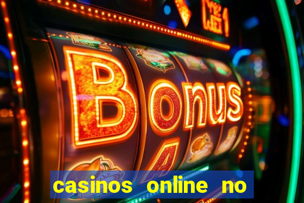 casinos online no deposit free money