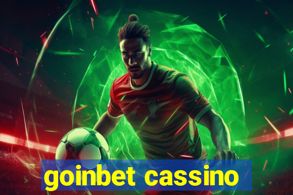 goinbet cassino