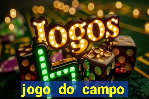 jogo do campo minado aposta